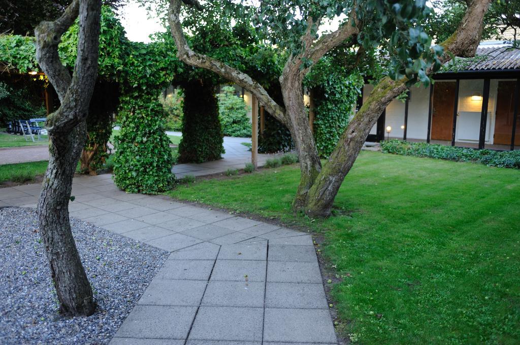 Balka Hotel Neksø