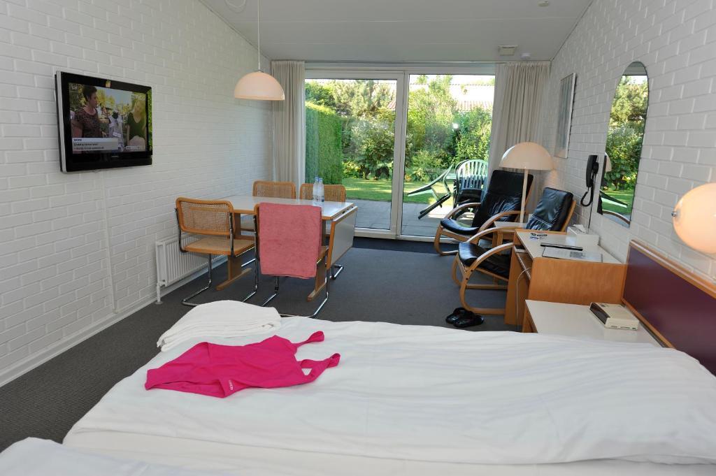 Balka Hotel