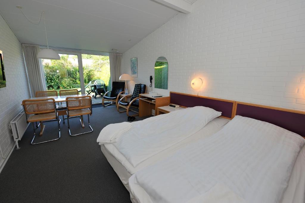Hotel Balka