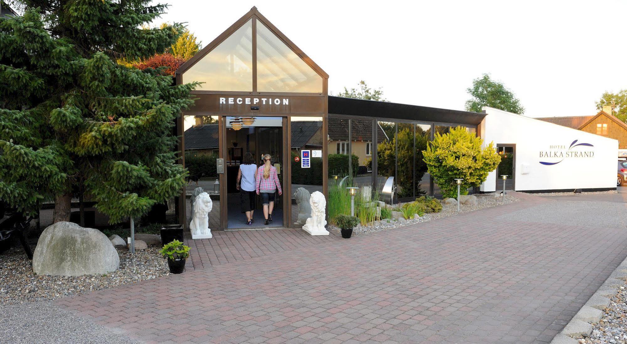 Hotel Balka