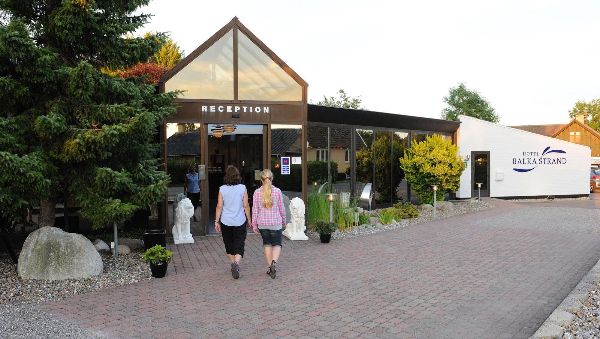 Hotel Balka 3*